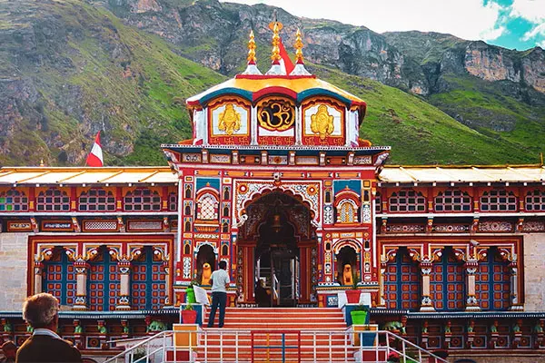 Do Dham Yatra
